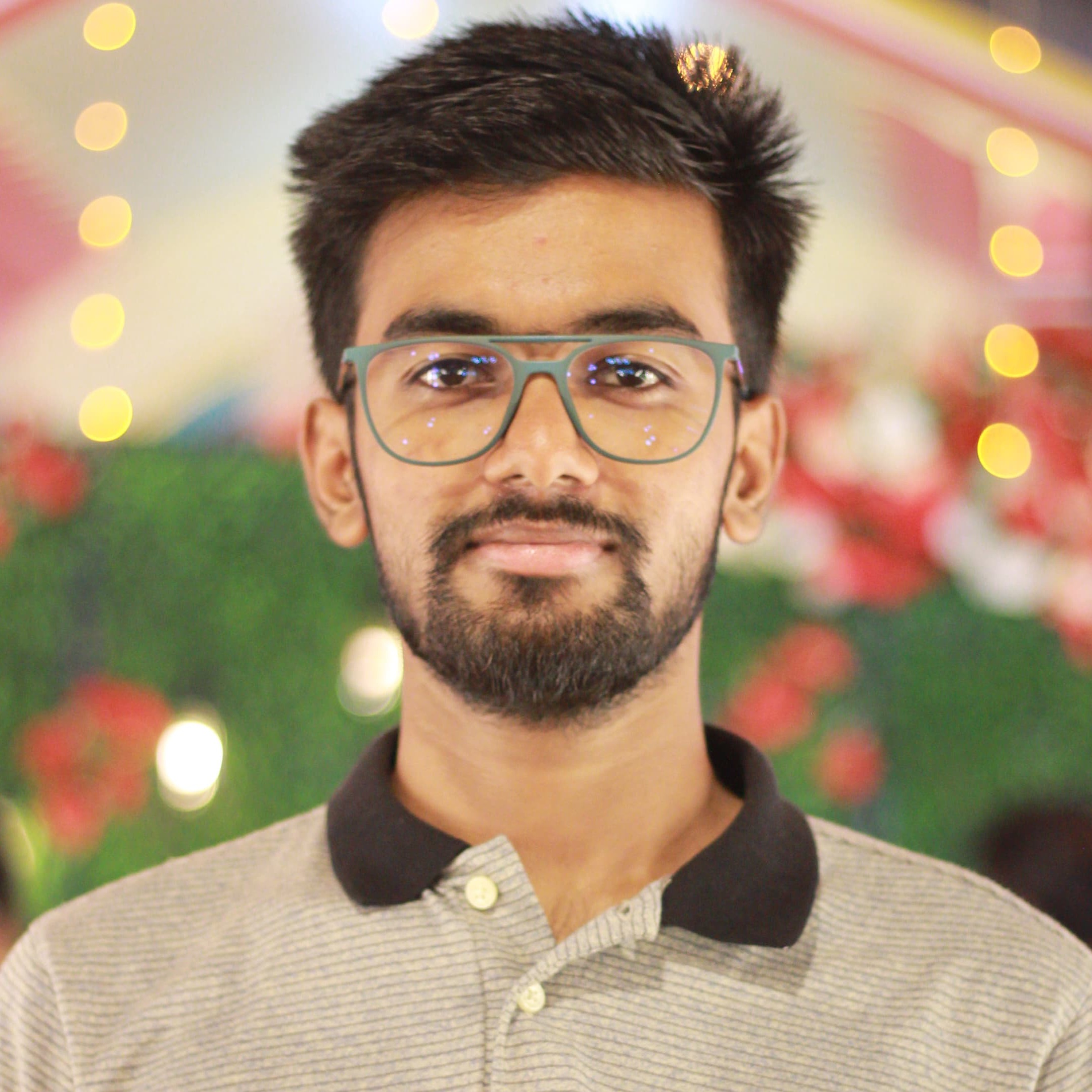 Anirban Dutta