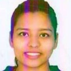 Shweta Singh