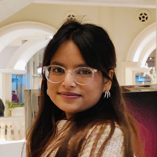 Azra khan