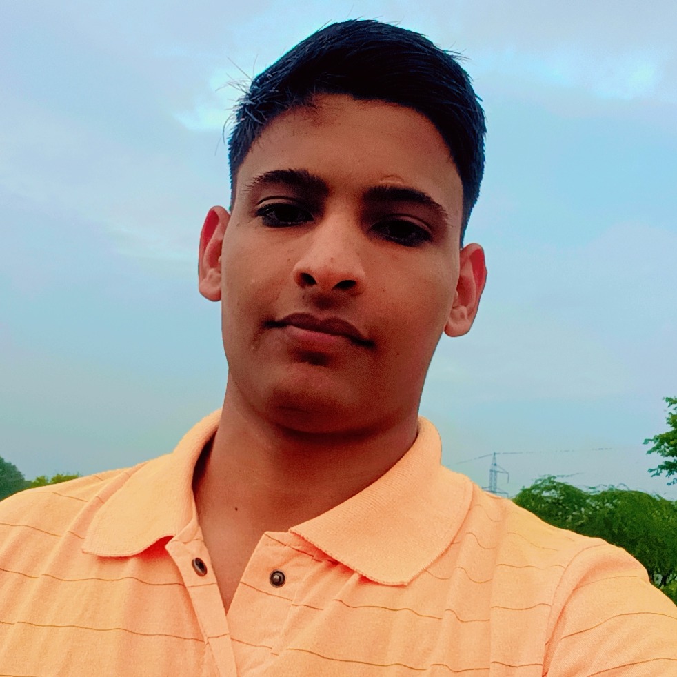 Nishu Yadav