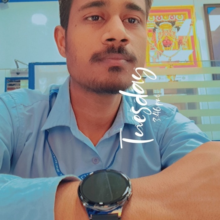Jitendra Kumar Prajapat