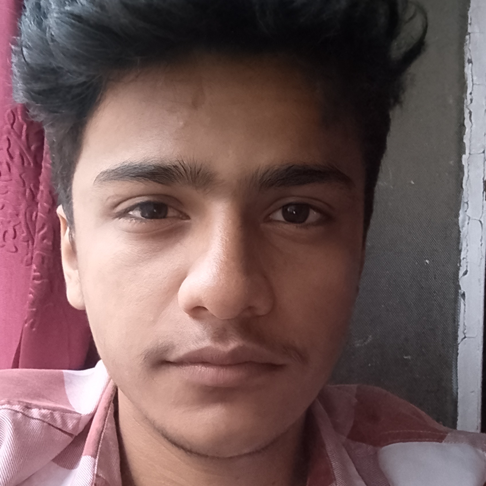 Devesh kumar
