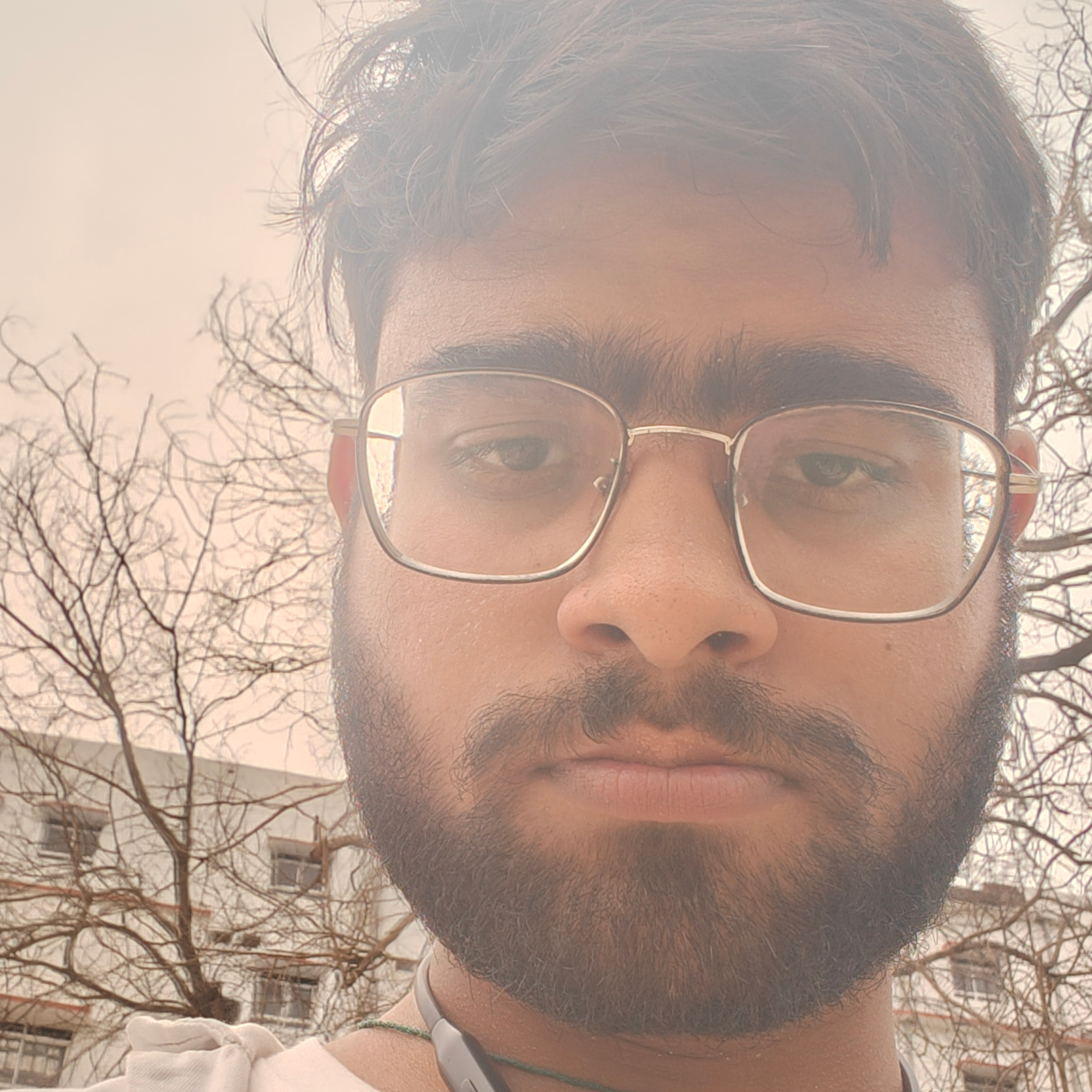 Ritik Dahiya