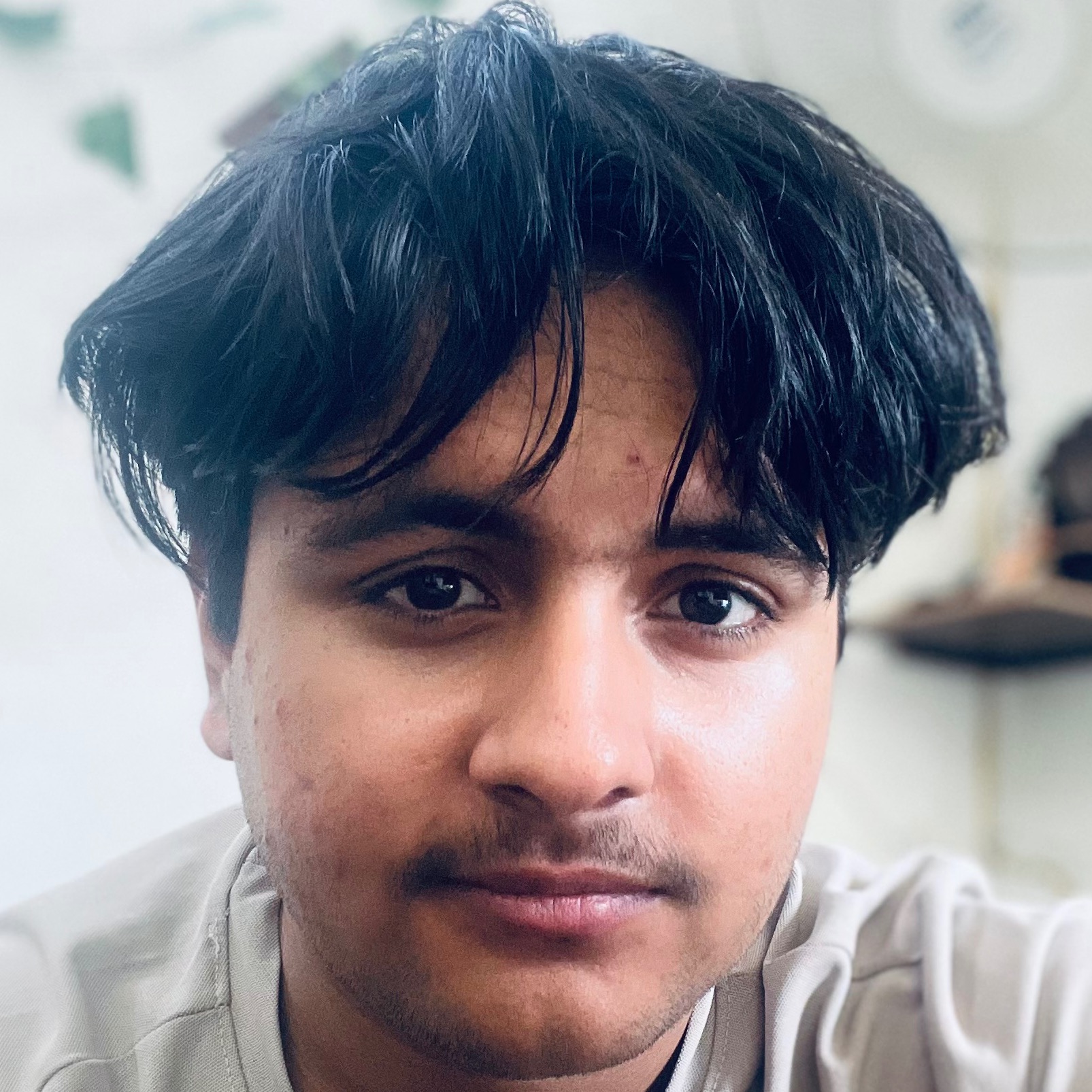 Amit Kumar