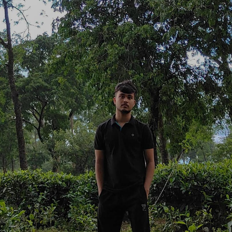 Ankur Kumar