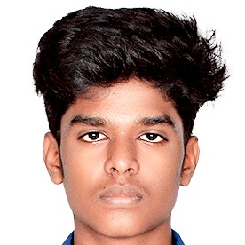 Aadhithyan A