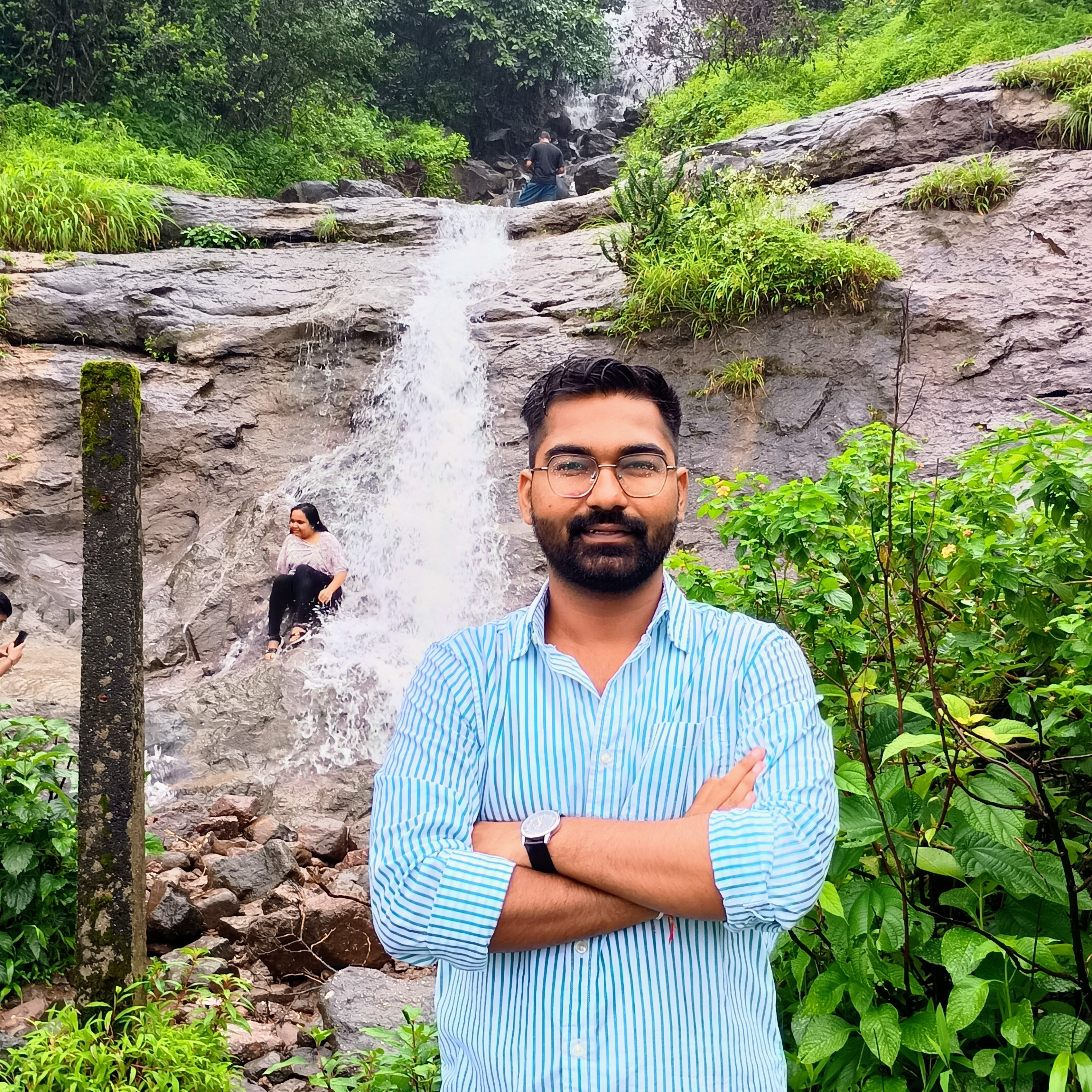 Amit Kumar
