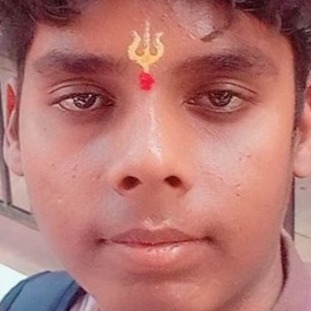 Ayush Gandole