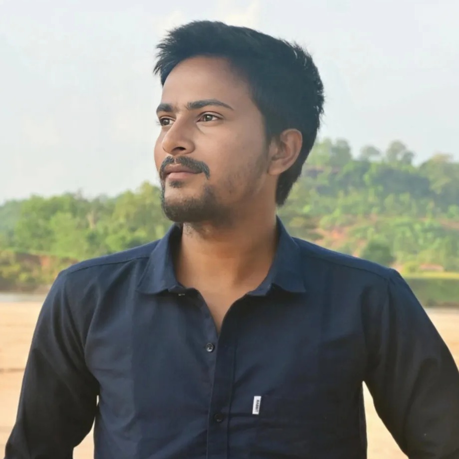 Lalji Sahu