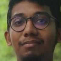 Abishek L