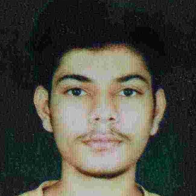 Devendra Singh Meena