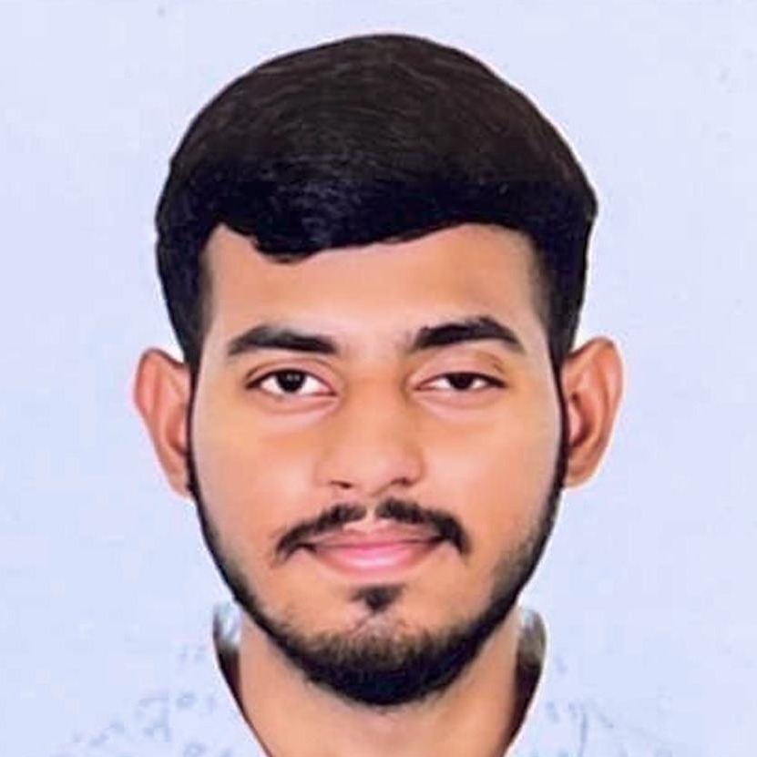 Meet Bharatbhai Modi