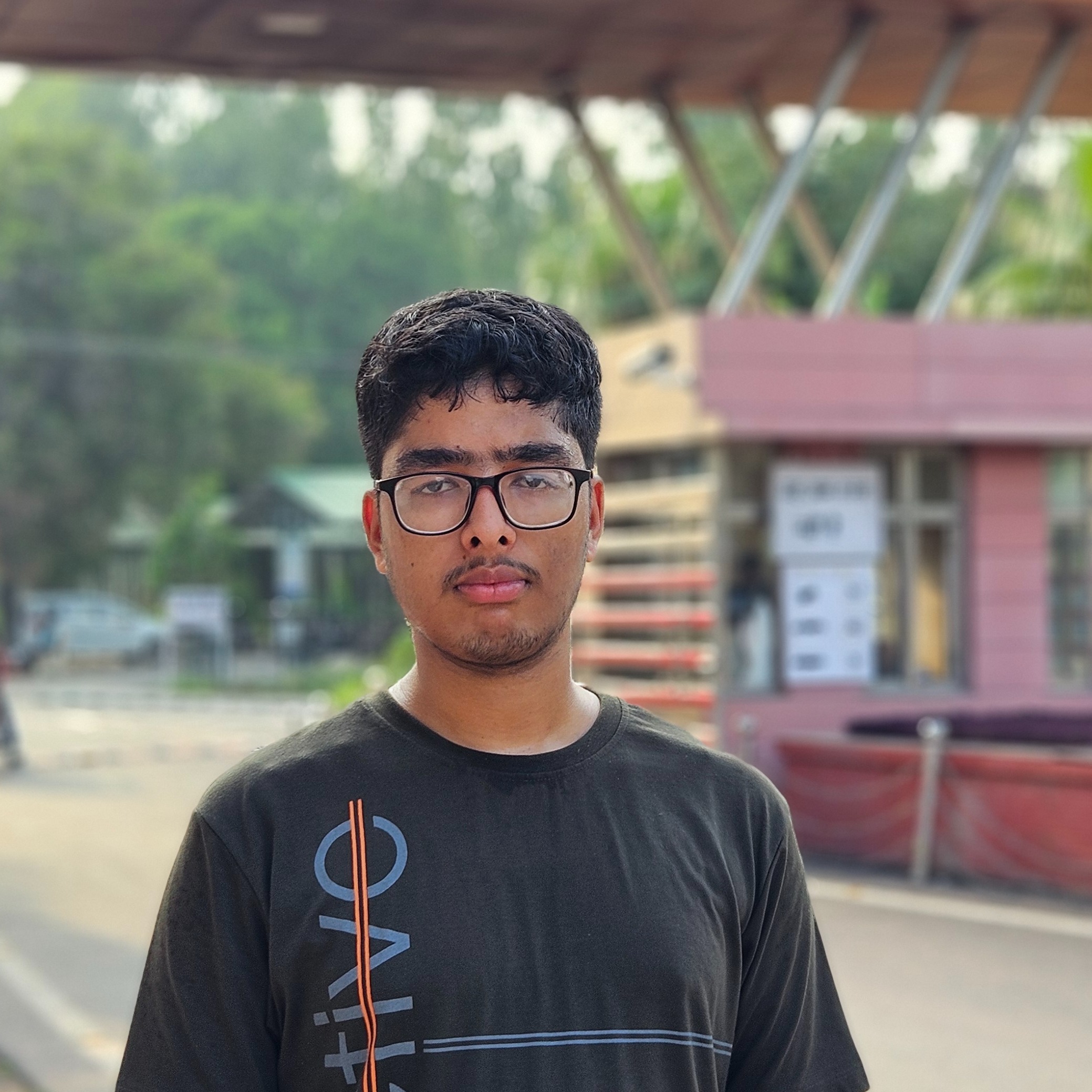 Nitin Punetha