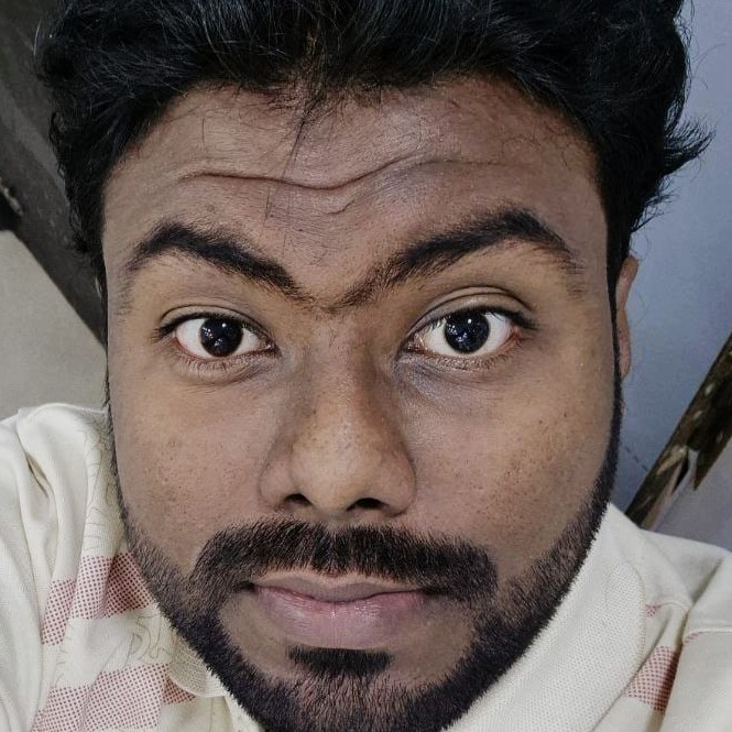 Fasil Ahamed