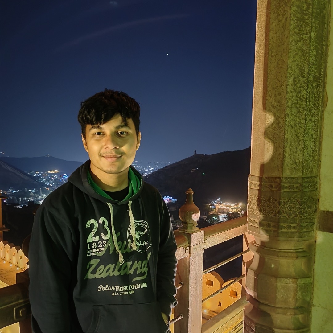 Bhavishya Bhandari