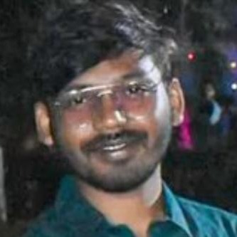 Siddharth Kumar Besra