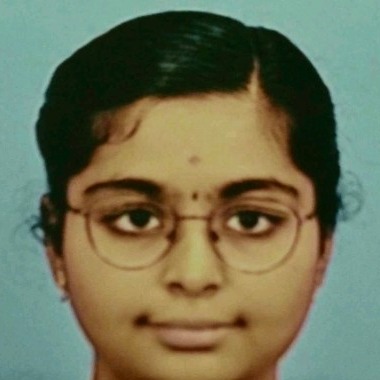 Kiruthiga sree R
