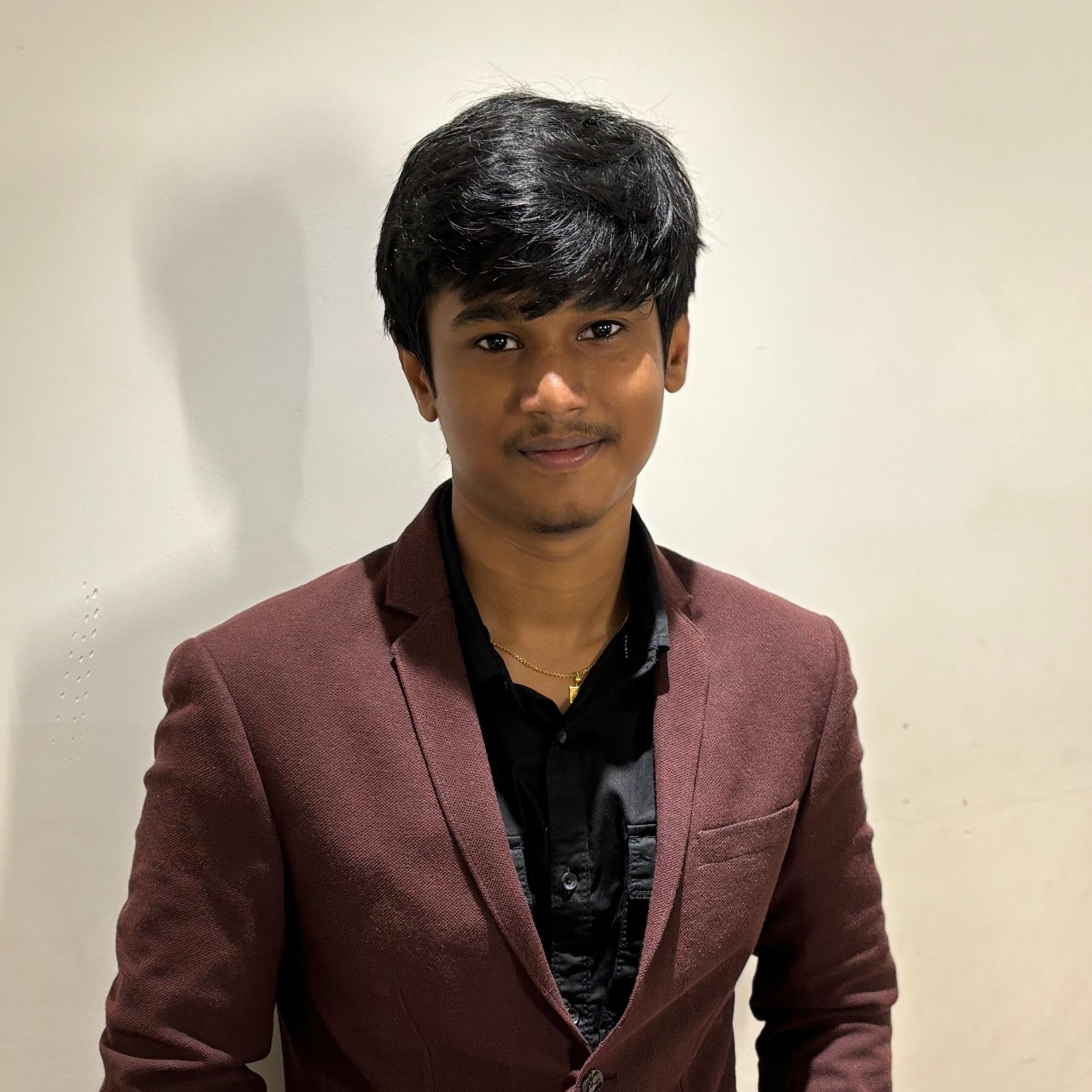 Tanush Bhautesh Vakharia
