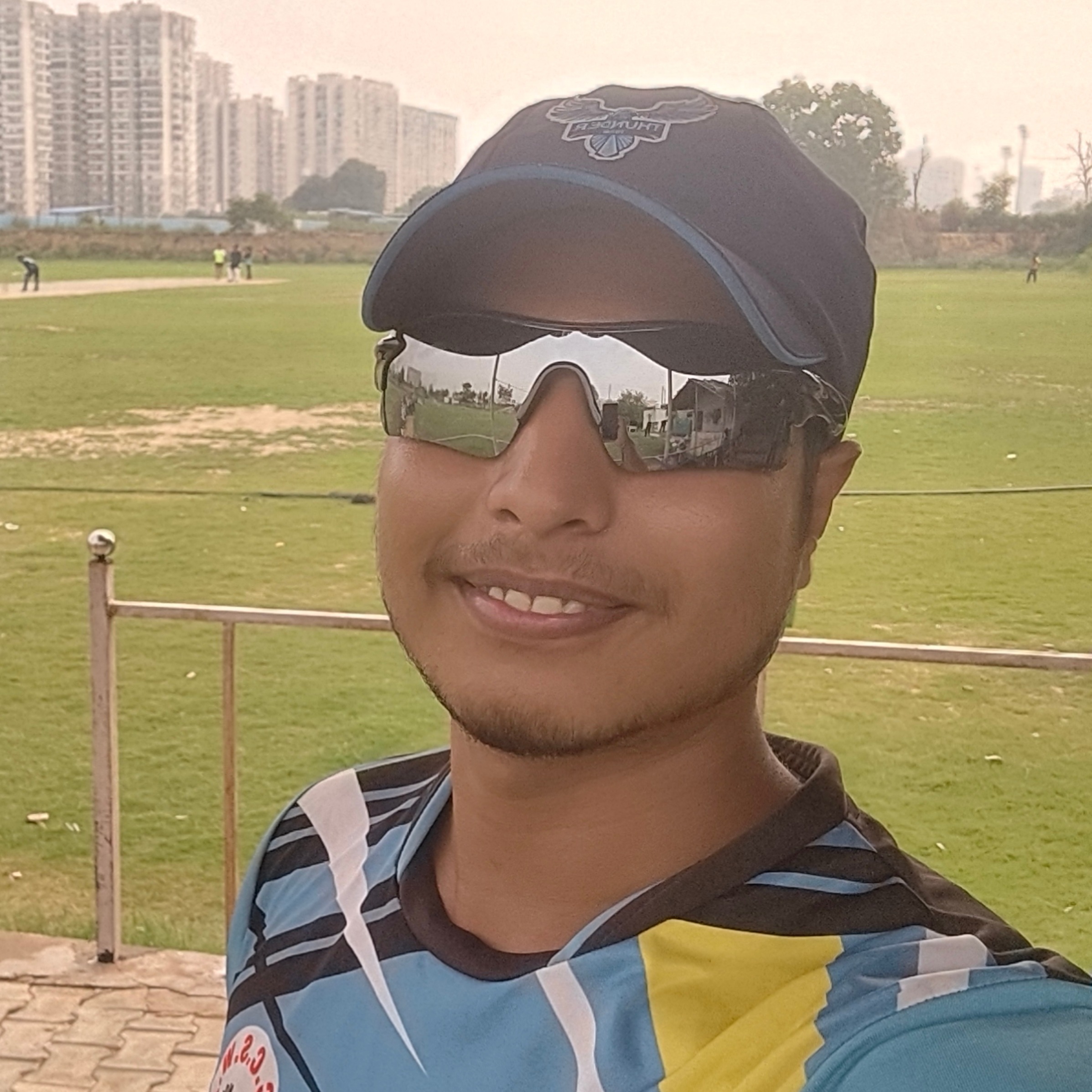 Anshuman Sharma