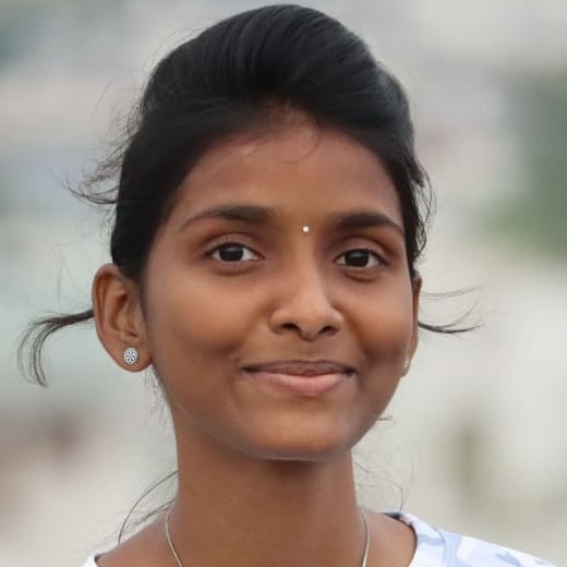 Palla pujitha sunny