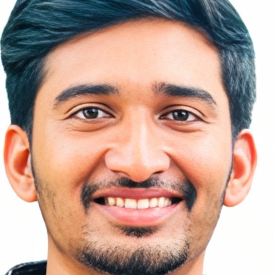 Rajashekar Aleti