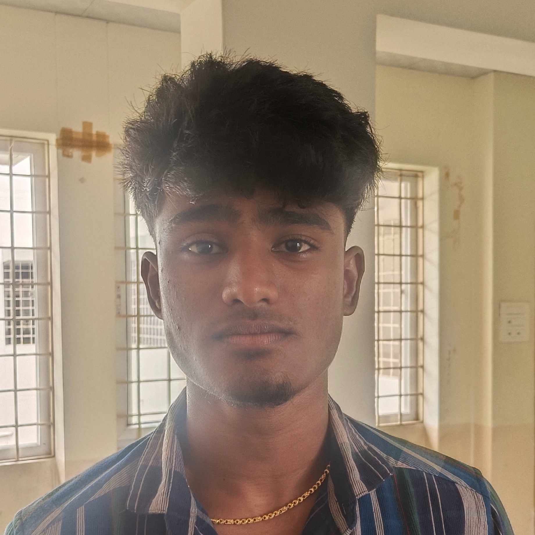Guru prasath