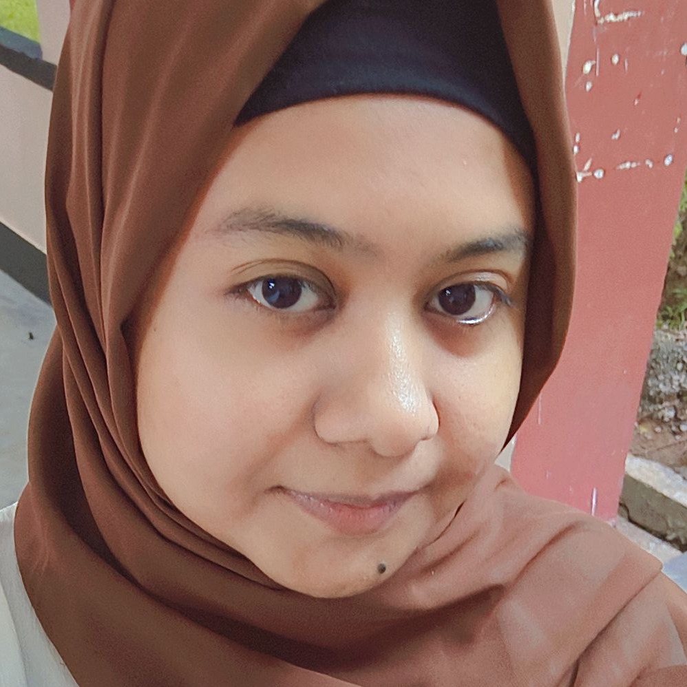 Shadiya saman