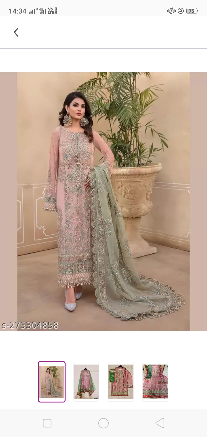 Fariza Khanum J