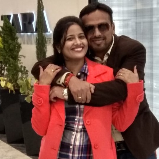Kritika Goyal