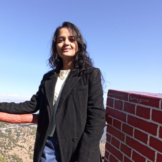 Archana Kumari