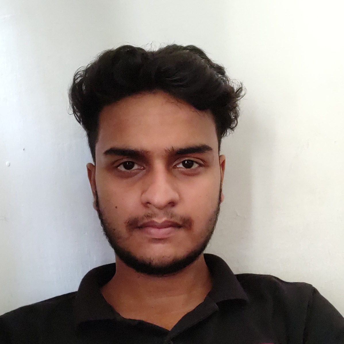 SHIVANK SHARMA