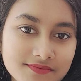 Sanchaita Manna