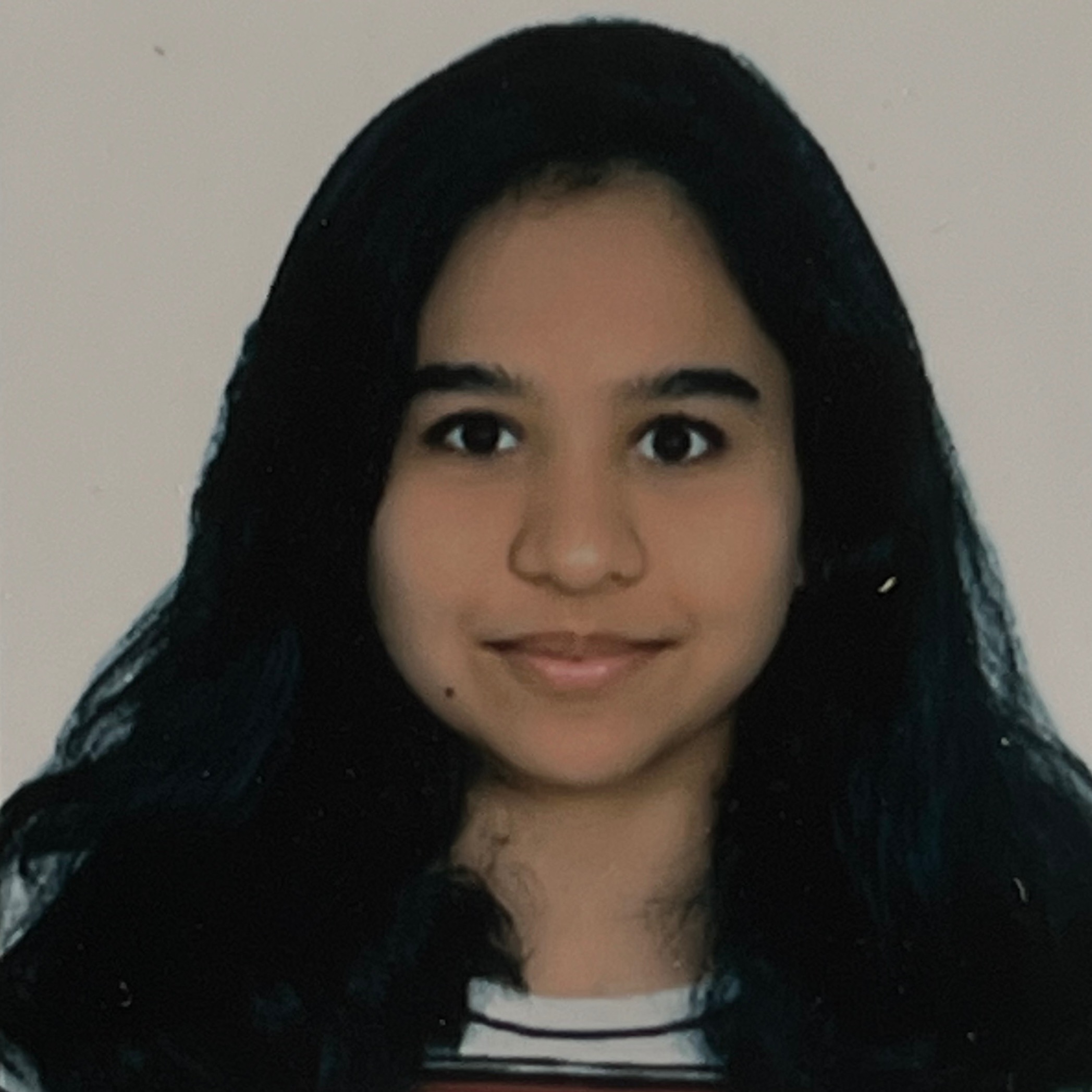 Shraddha Holla