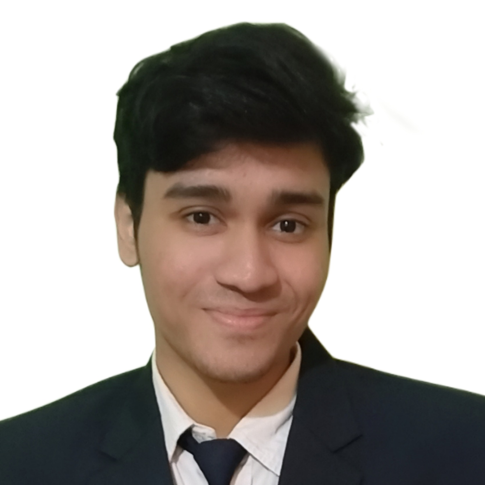 Shaibal Mallick