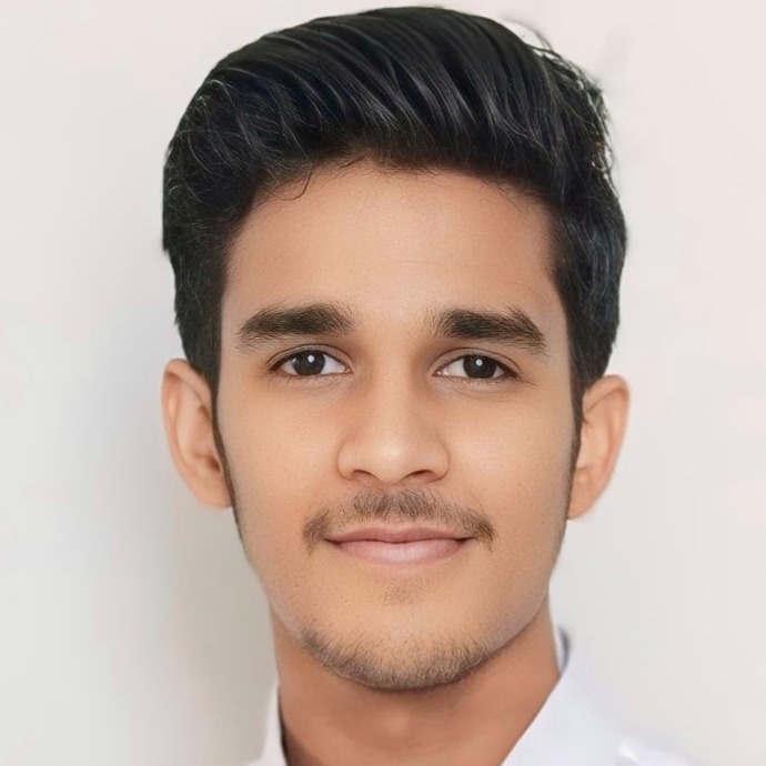 Durgesh Gupta