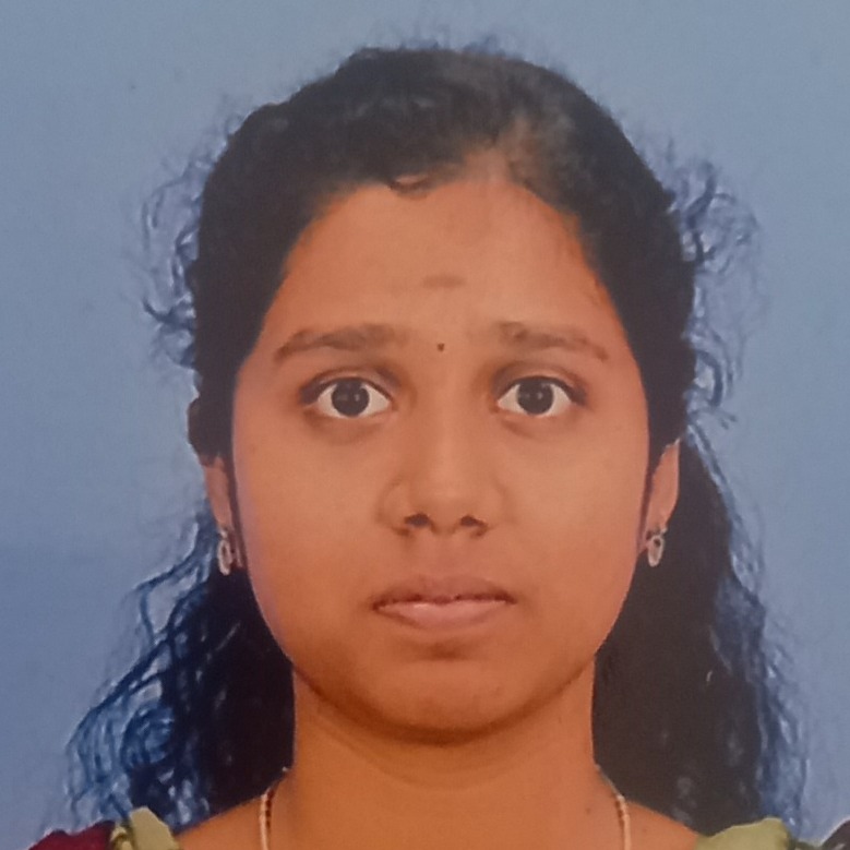Dhivya A