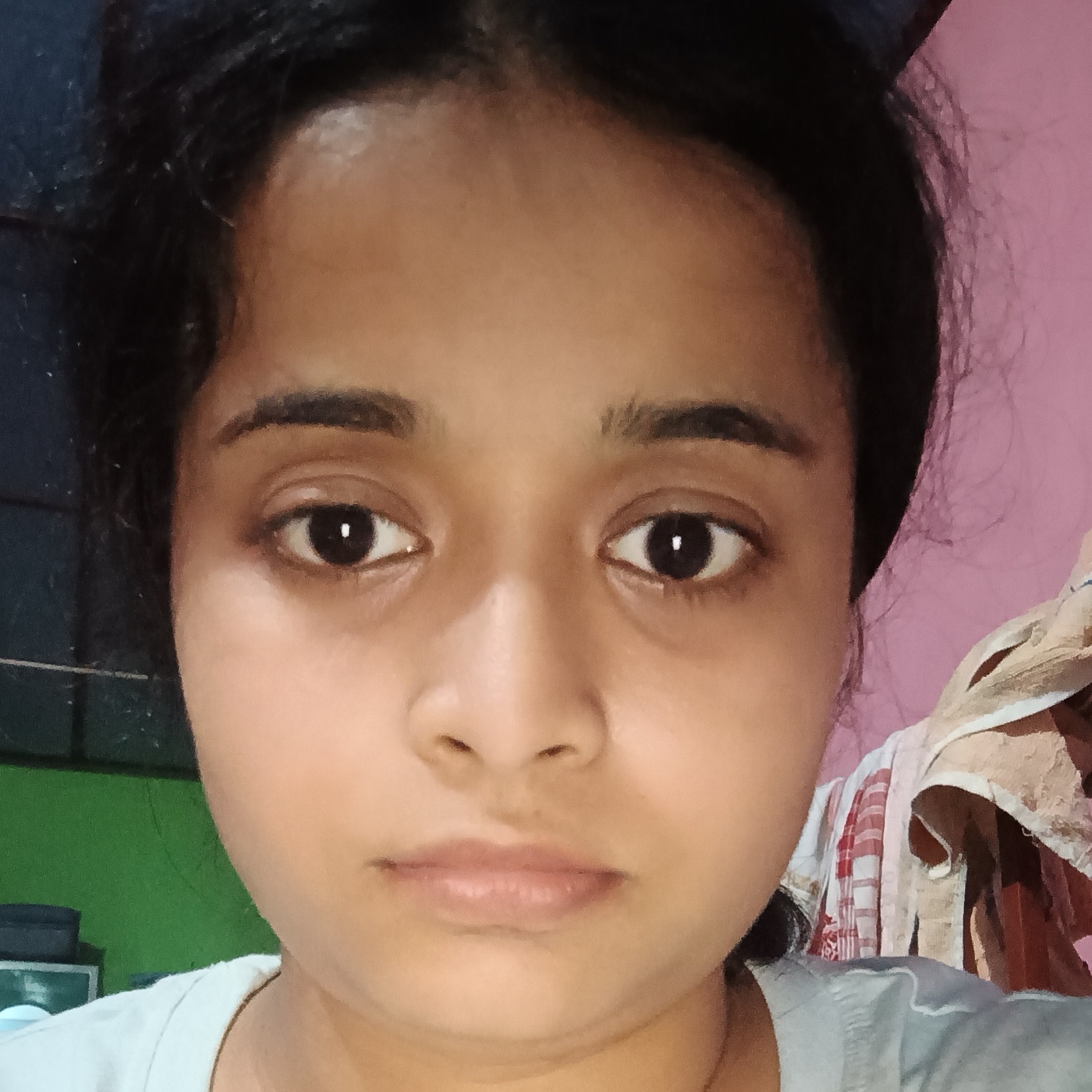 Bharswati Dhanya Dolakasharia