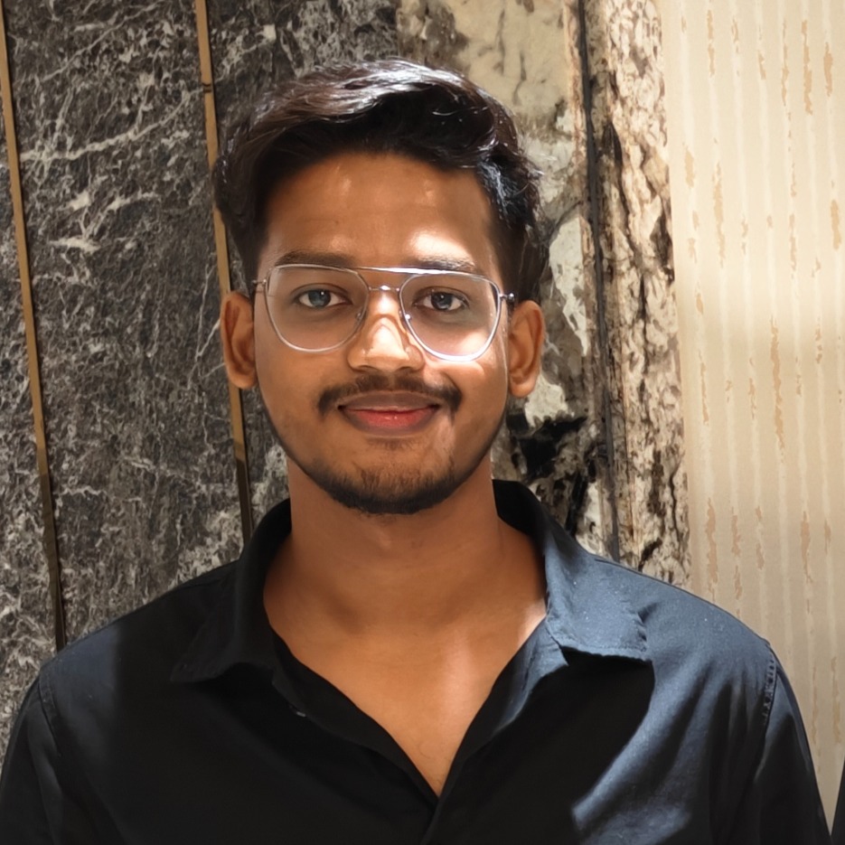Tanishq  Raj Singh