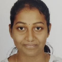 Keerthana