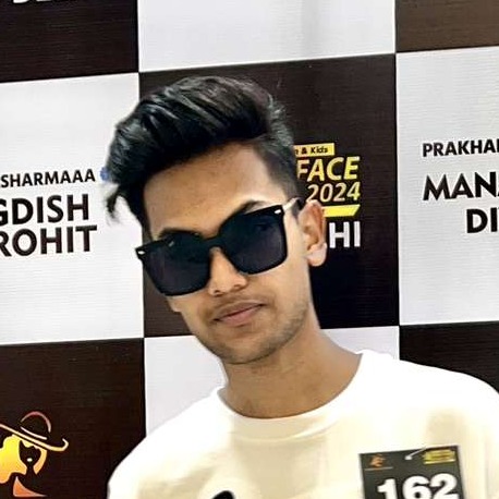 Parth Kumar