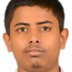 MOHAMMAD SAHIB