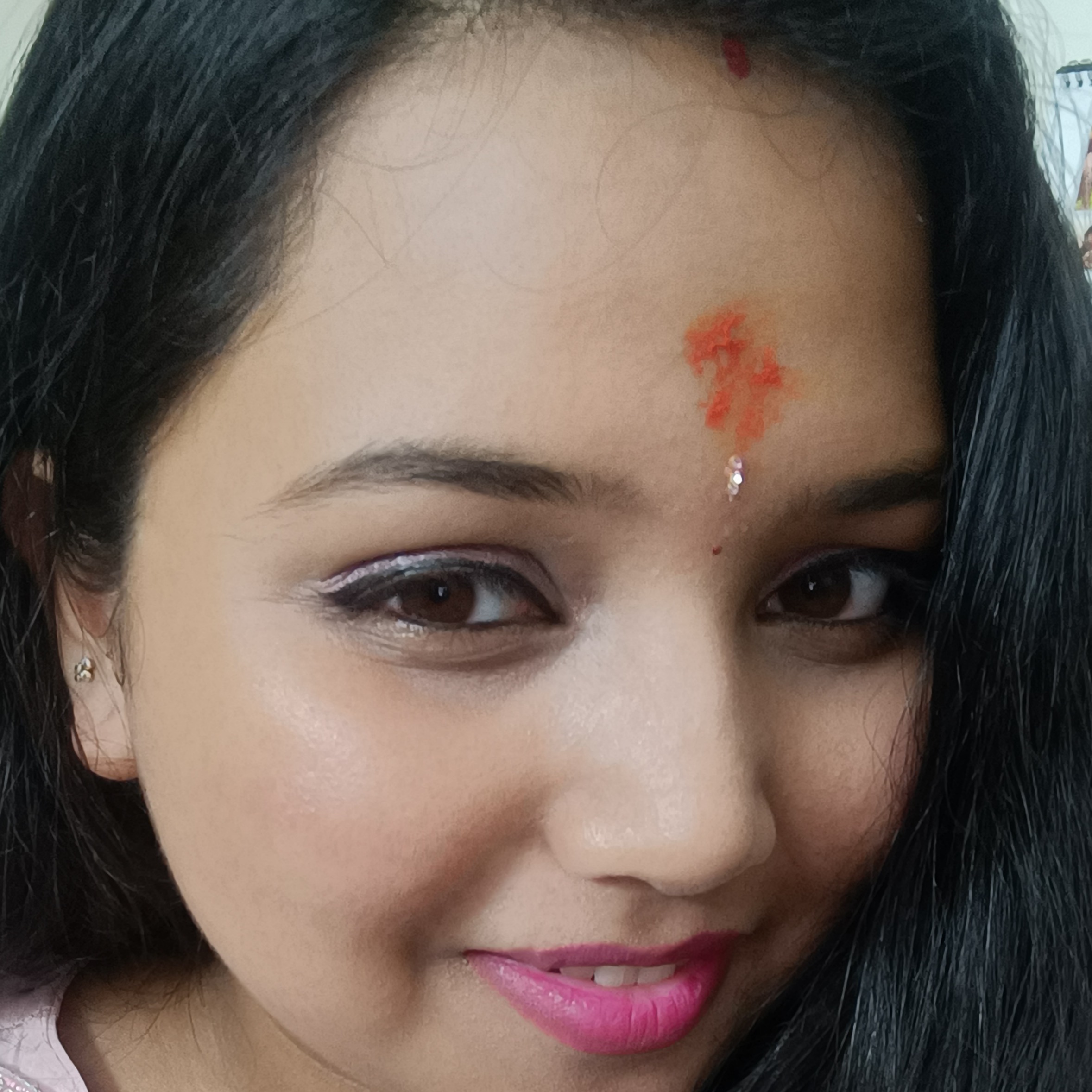 Shibani Behura