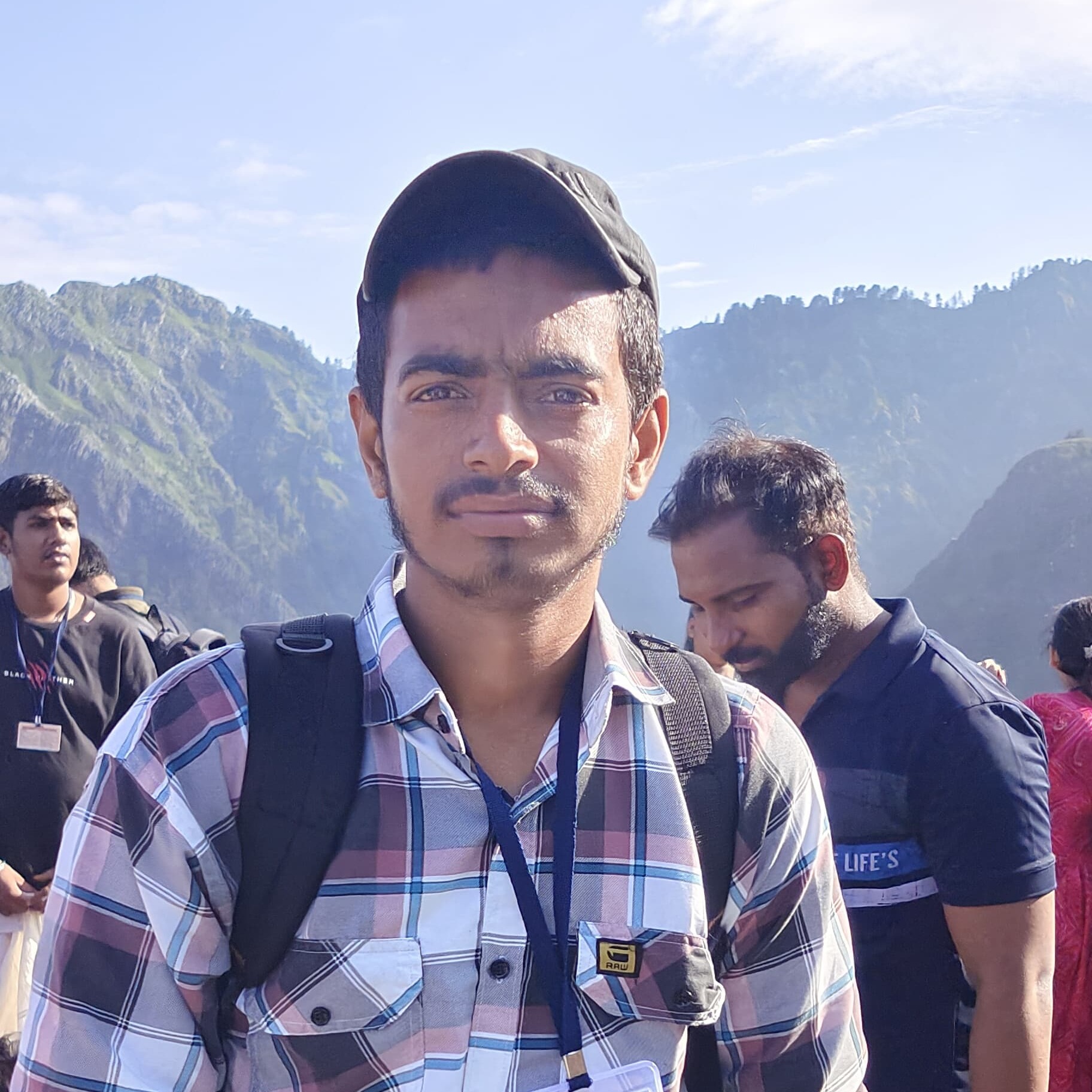Rohit kumar