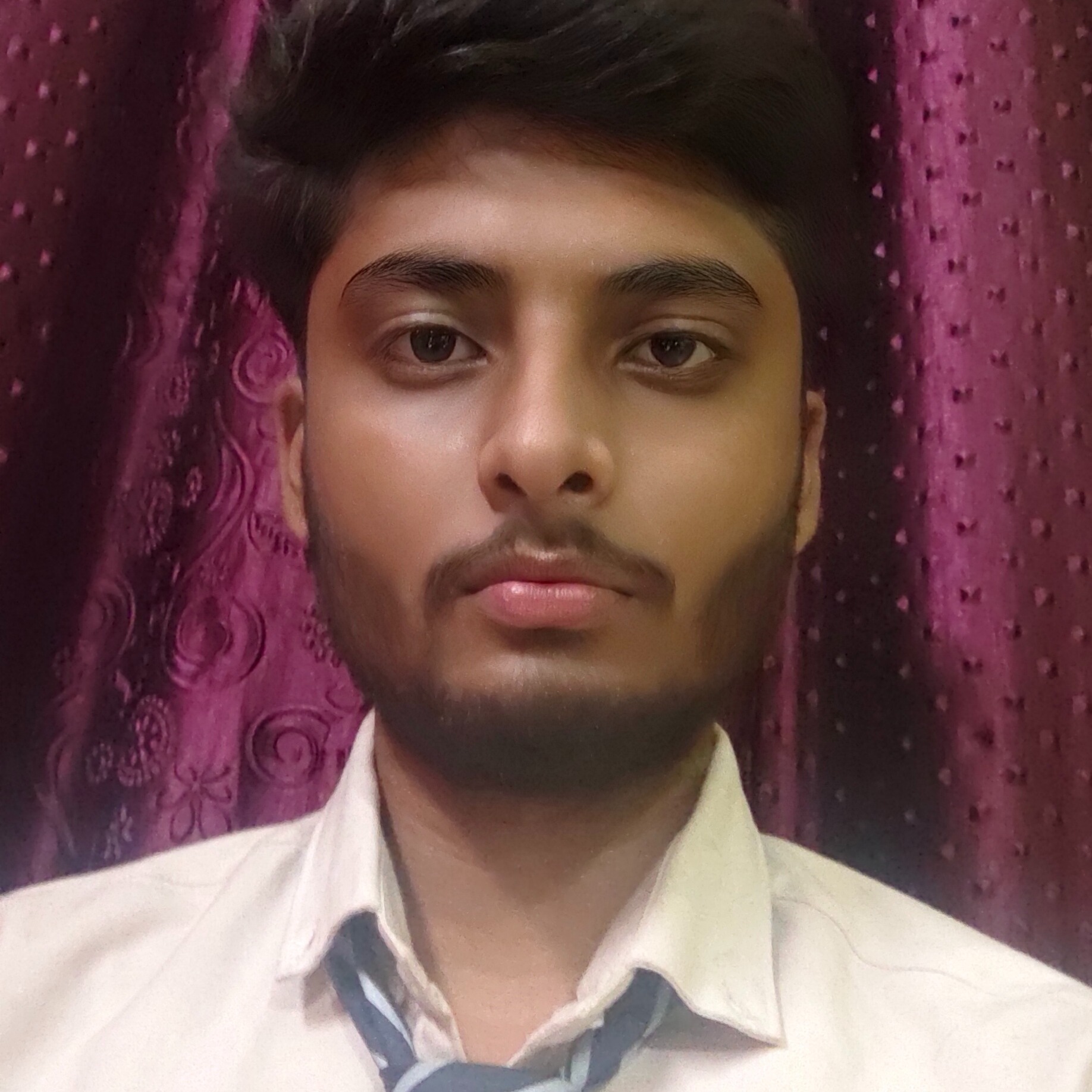 Sanket panda