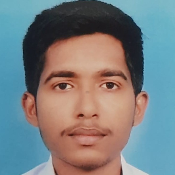 Muralidhar V