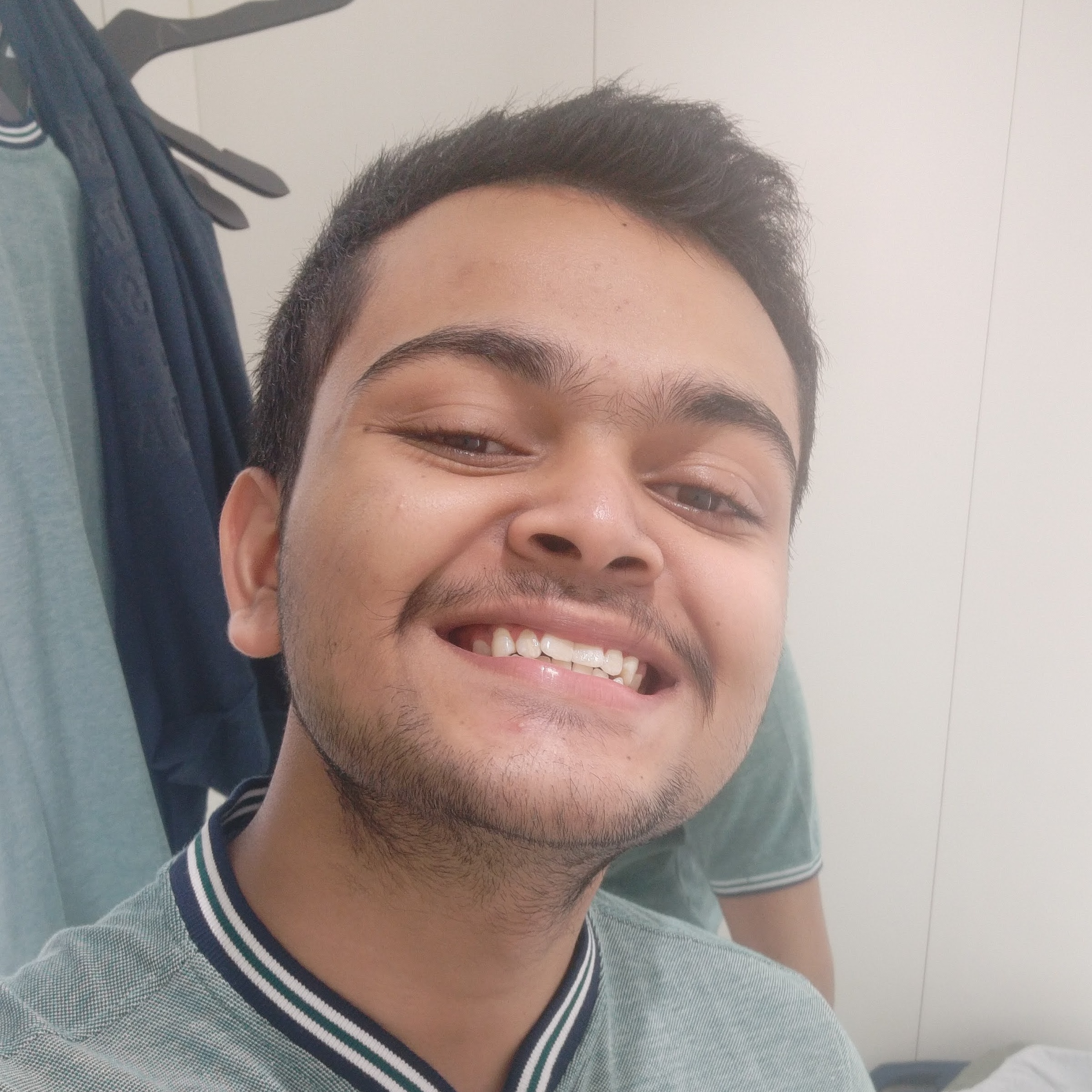 Deepak