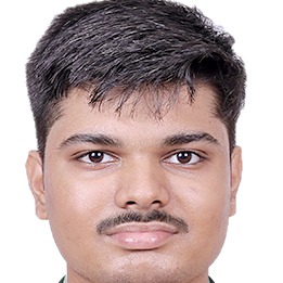 Dhruv Parsaniya