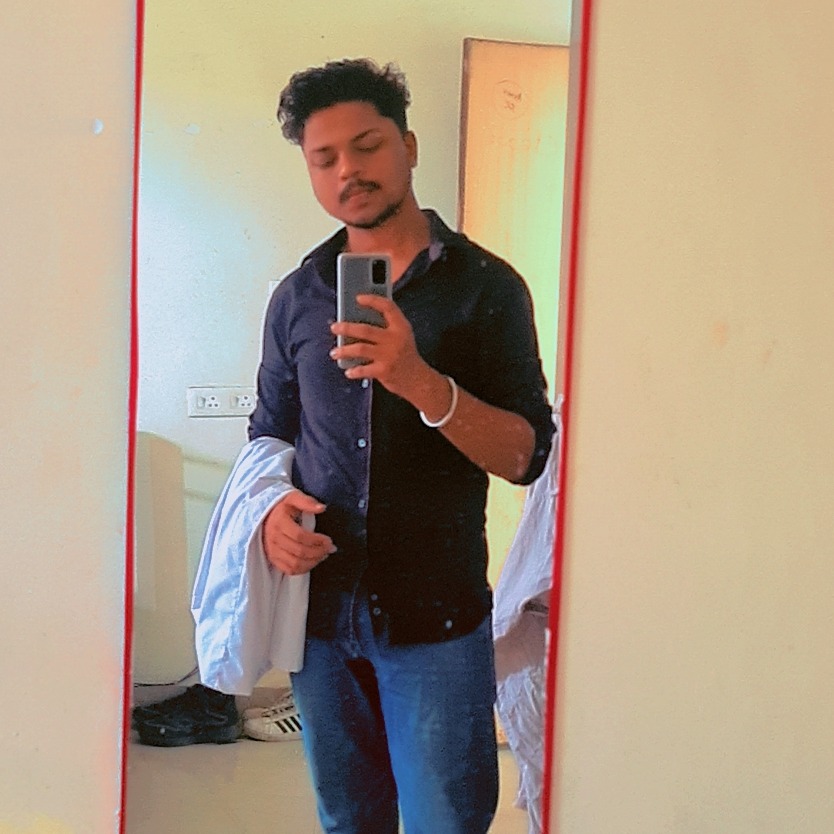 Shyam Jaiswal