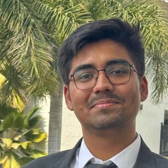 Harsh Kumar Shukla