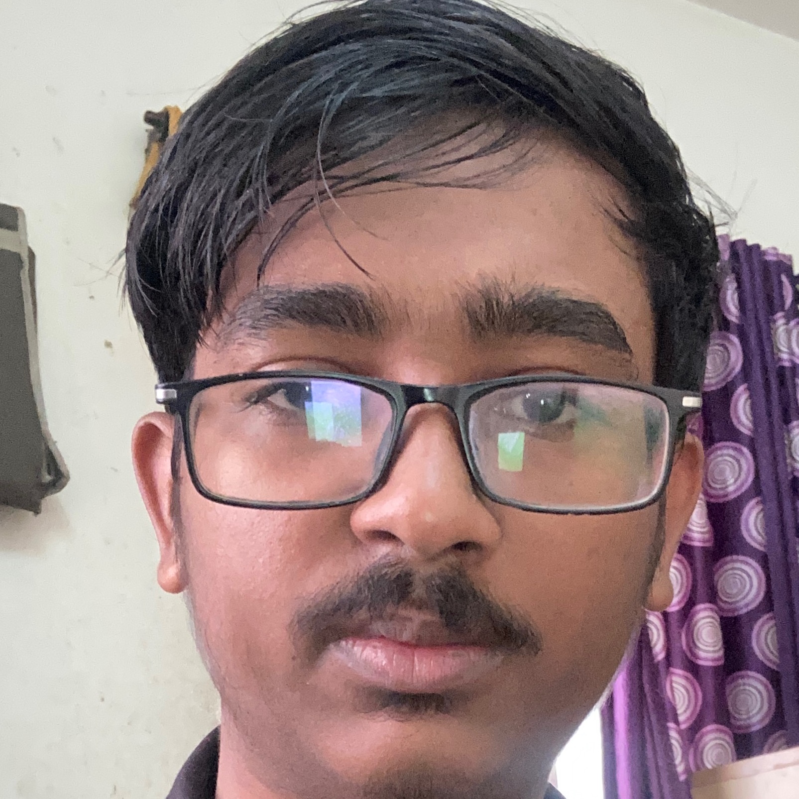 Ashwin